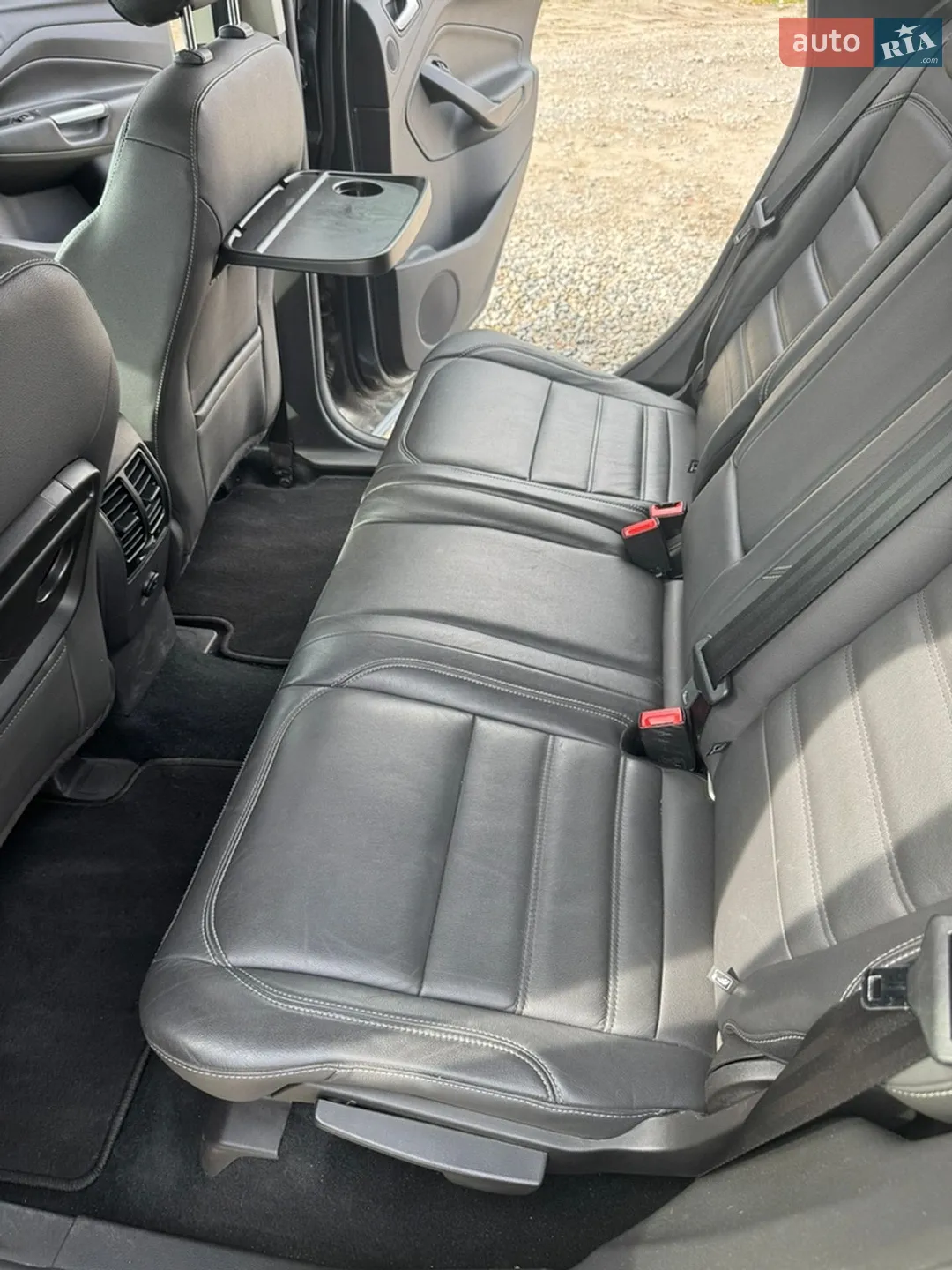 2019 Ford Kuga - мініатюра 11