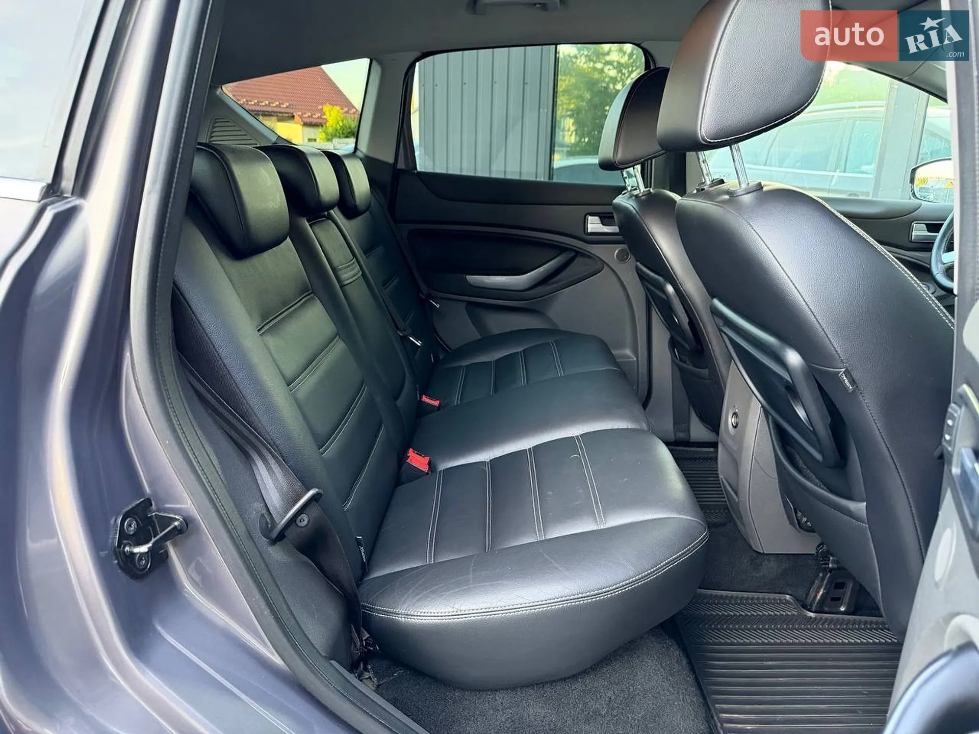 2012 Ford Kuga - мініатюра 32