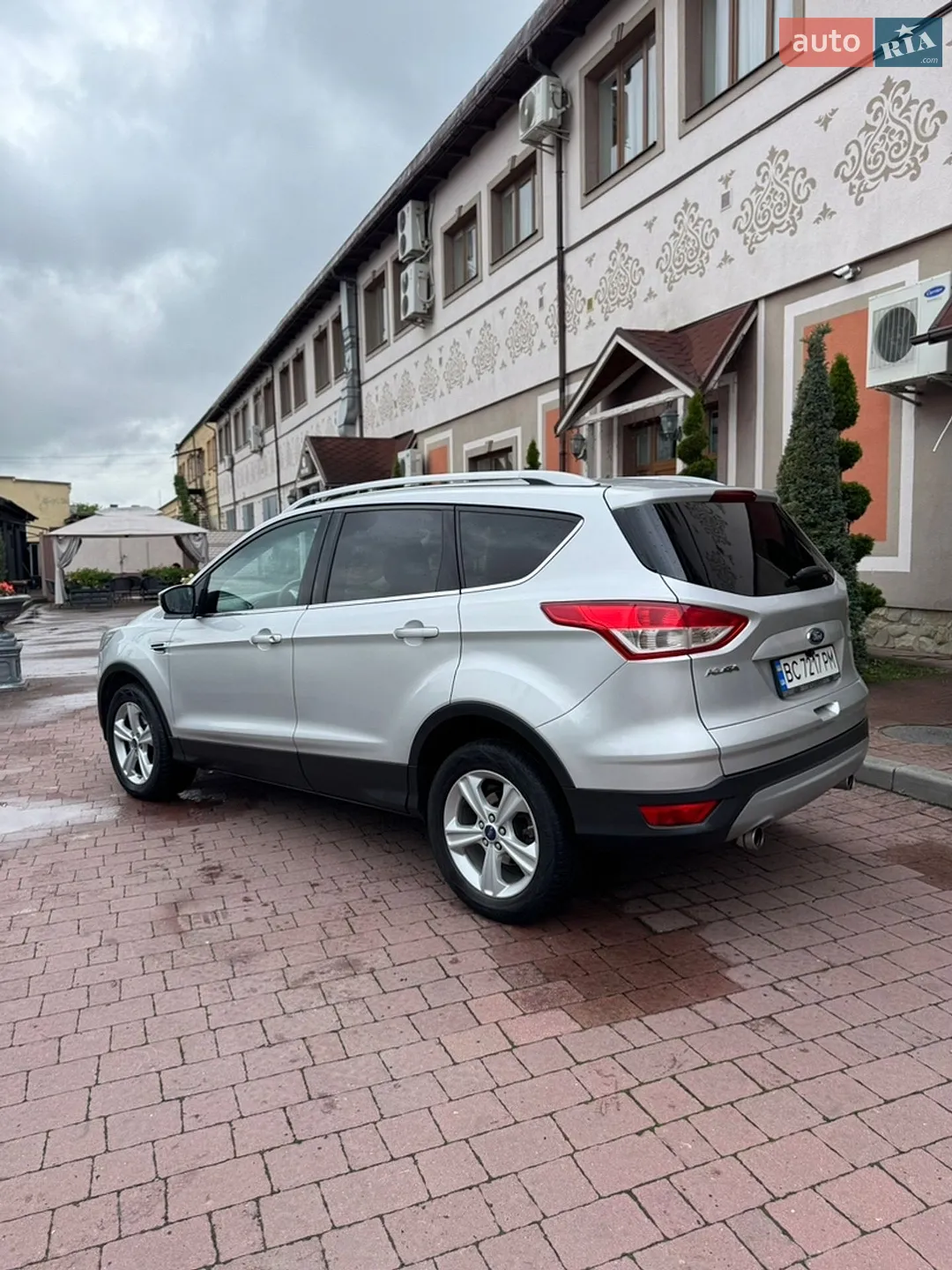 2015 Ford Kuga - мініатюра 21