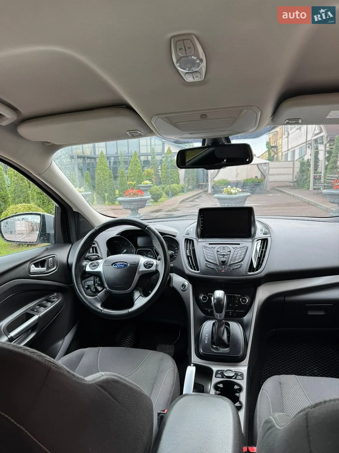 2015 Ford Kuga - мініатюра 26