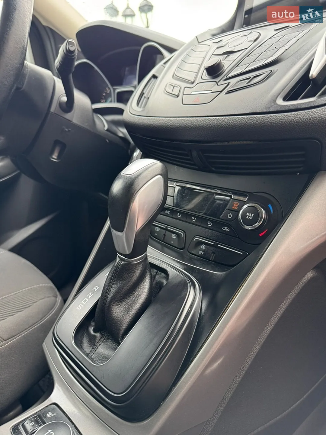 2015 Ford Kuga - мініатюра 46