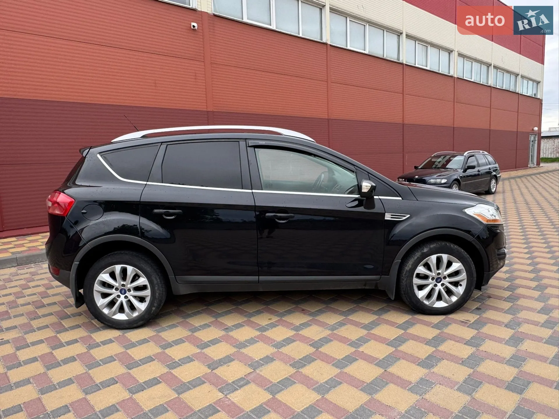 2012 Ford Kuga - мініатюра 16