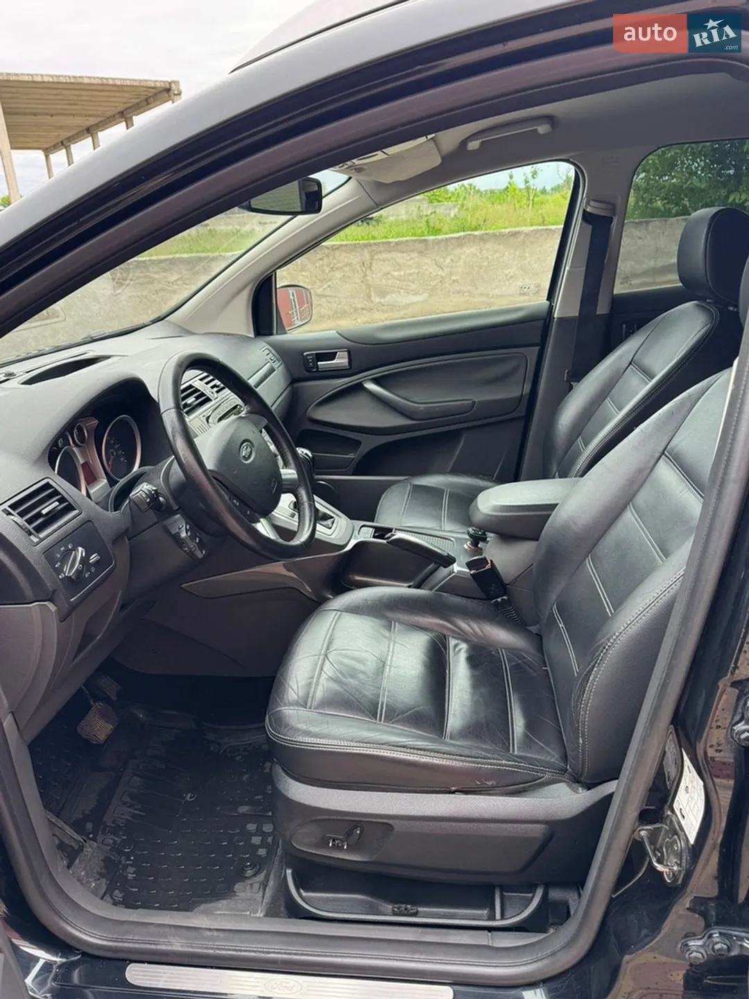 2012 Ford Kuga - мініатюра 19