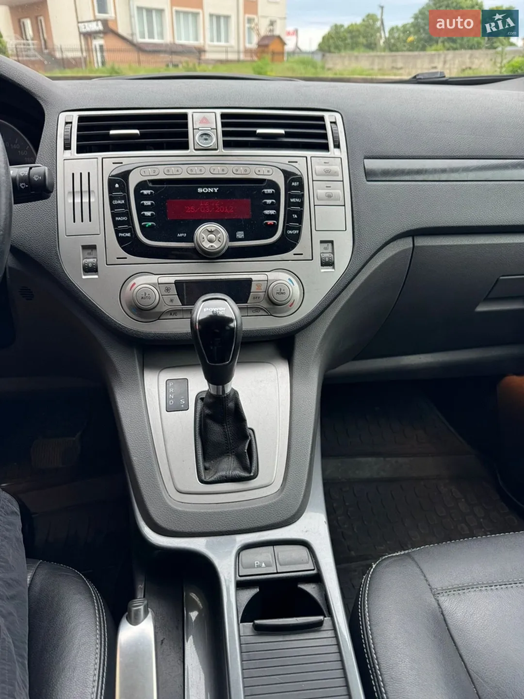 2012 Ford Kuga - мініатюра 27