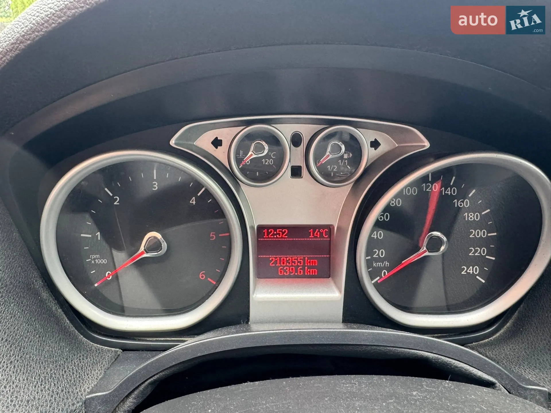 2012 Ford Kuga - мініатюра 28
