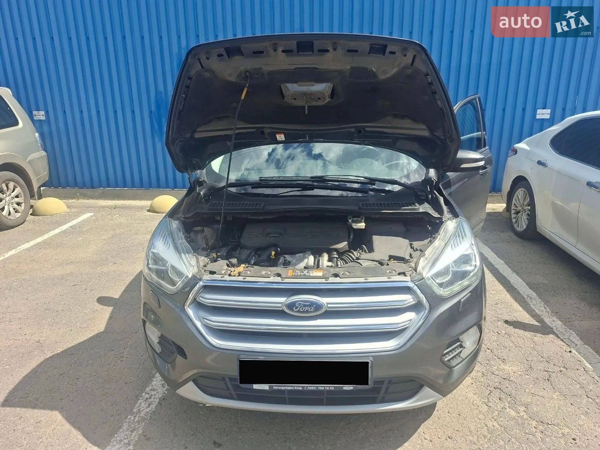 2019 Ford Kuga - мініатюра 18