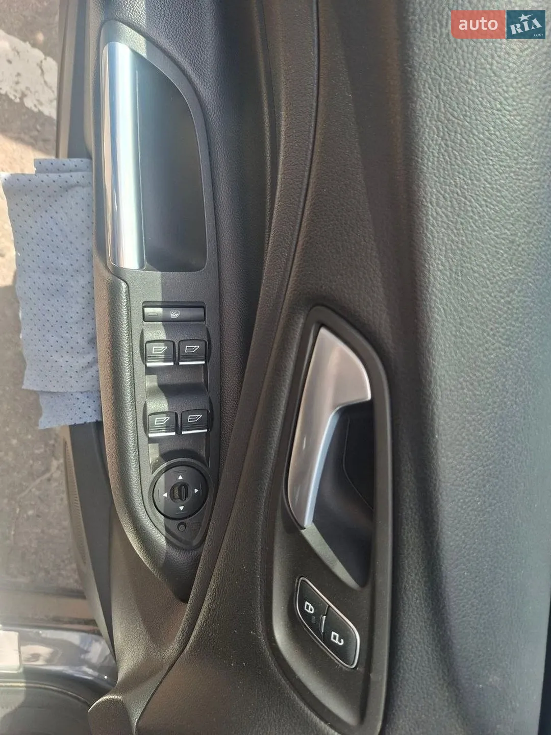 2019 Ford Kuga - мініатюра 28