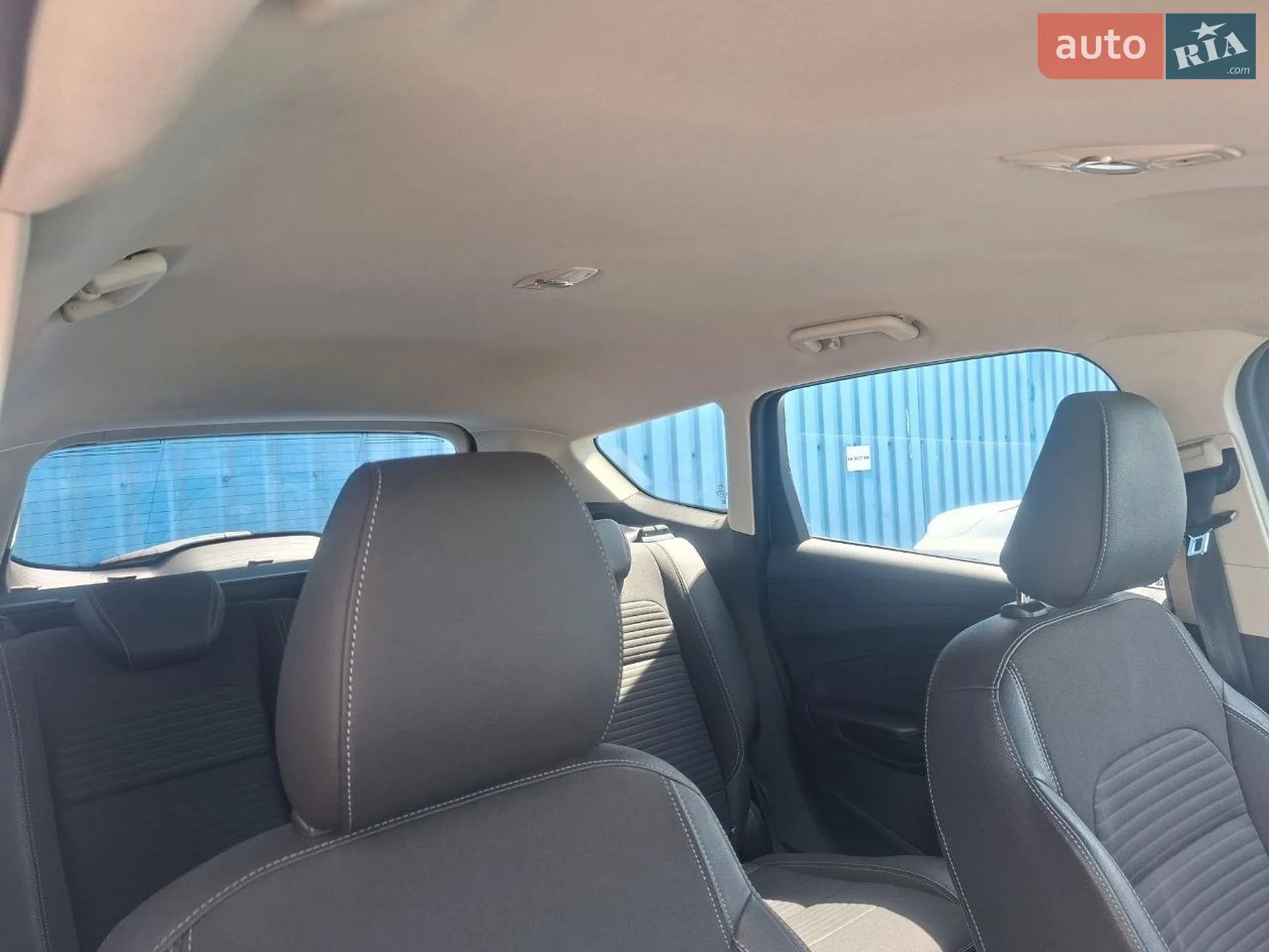 2019 Ford Kuga - мініатюра 30
