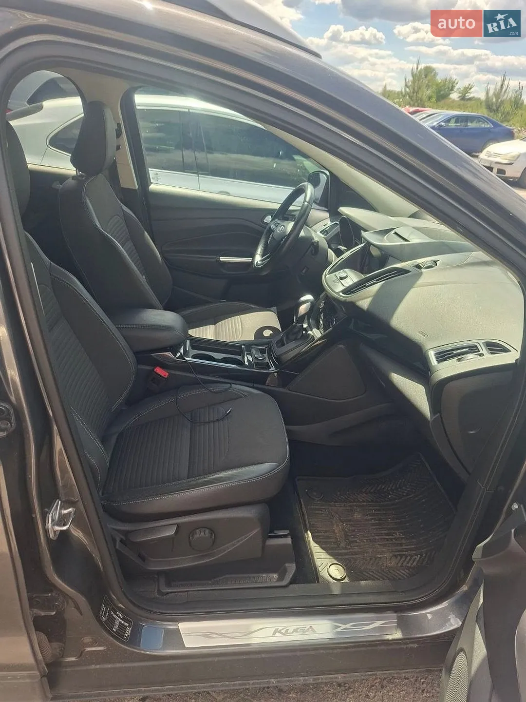 2019 Ford Kuga - мініатюра 33
