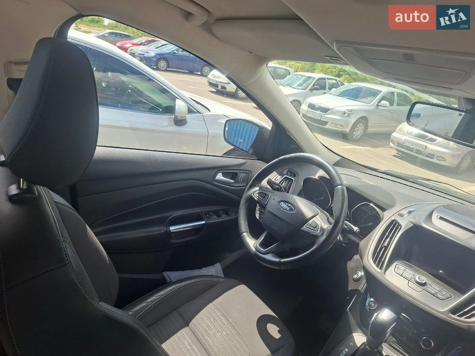 2019 Ford Kuga - мініатюра 36