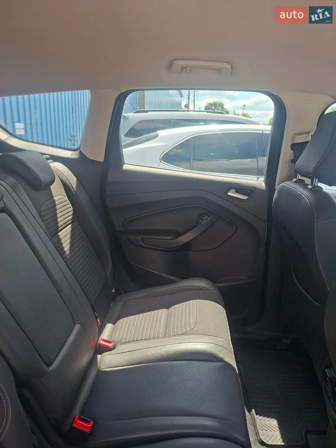 2019 Ford Kuga - мініатюра 37