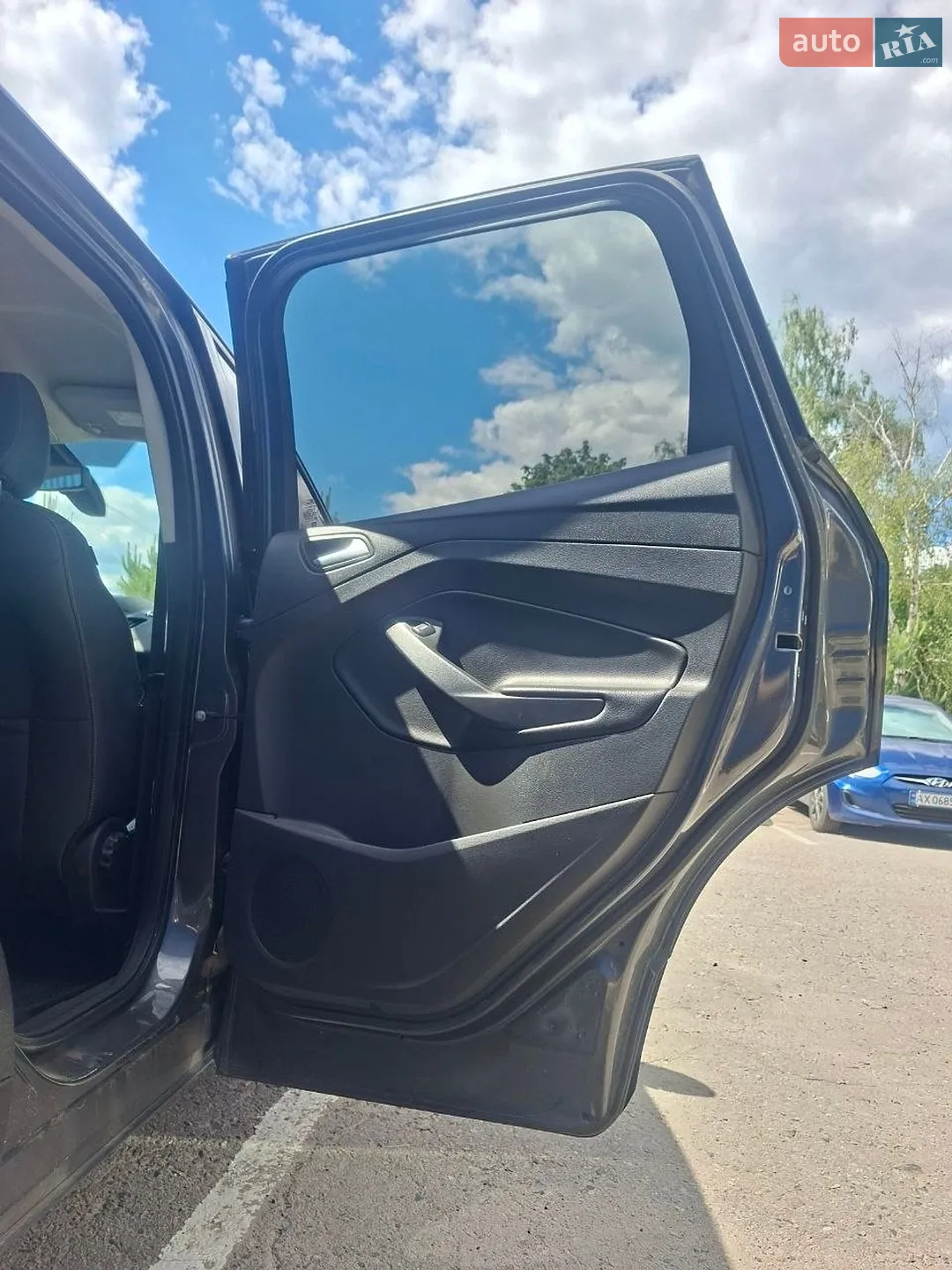2019 Ford Kuga - мініатюра 38