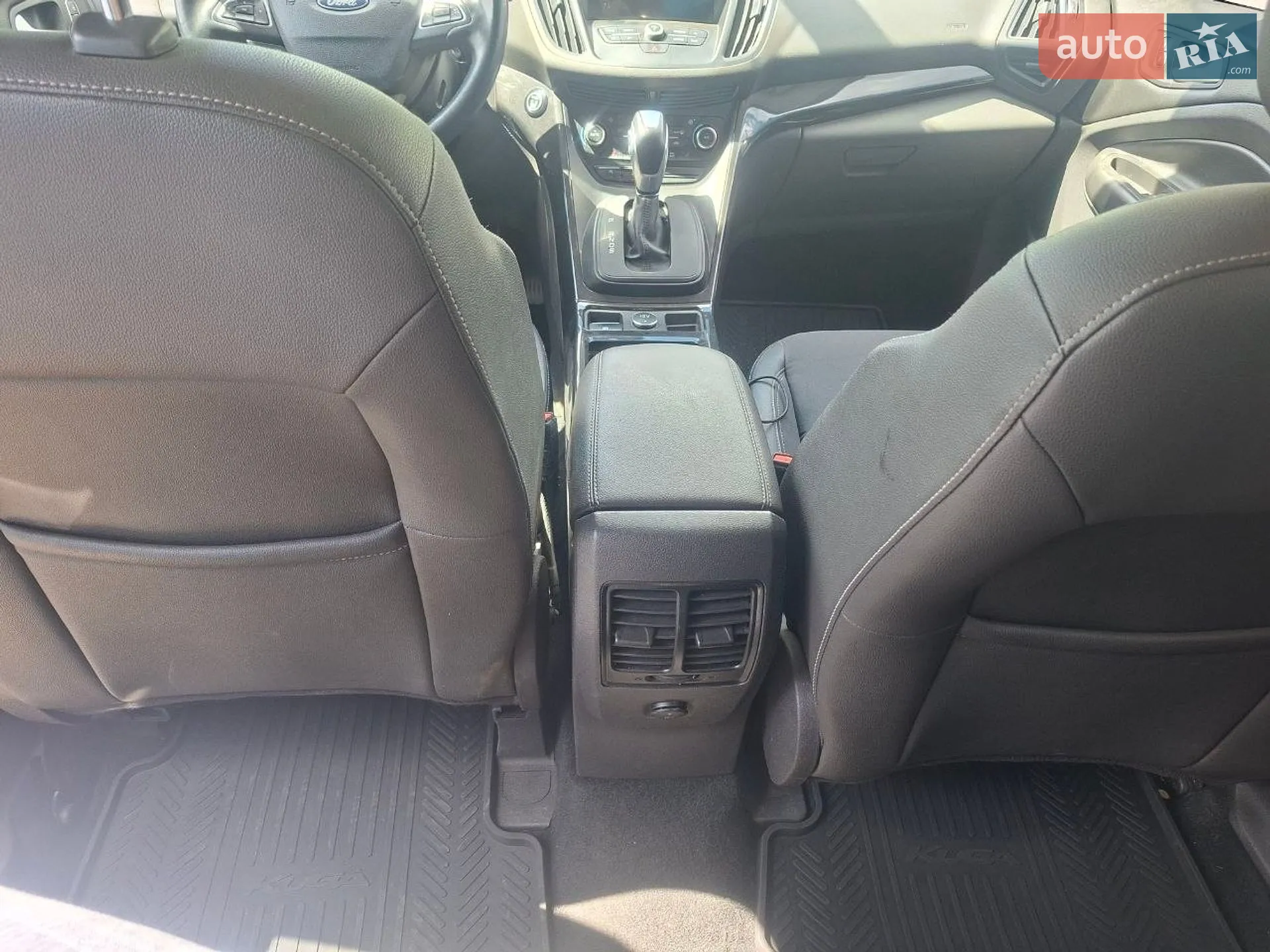 2019 Ford Kuga - мініатюра 41