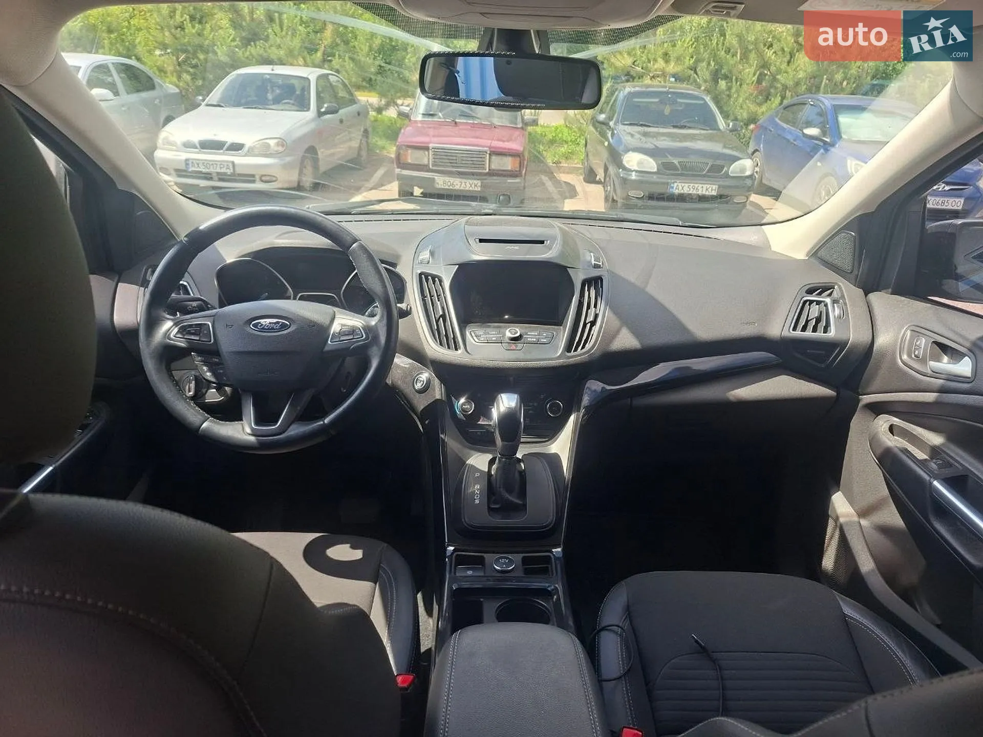 2019 Ford Kuga - мініатюра 43