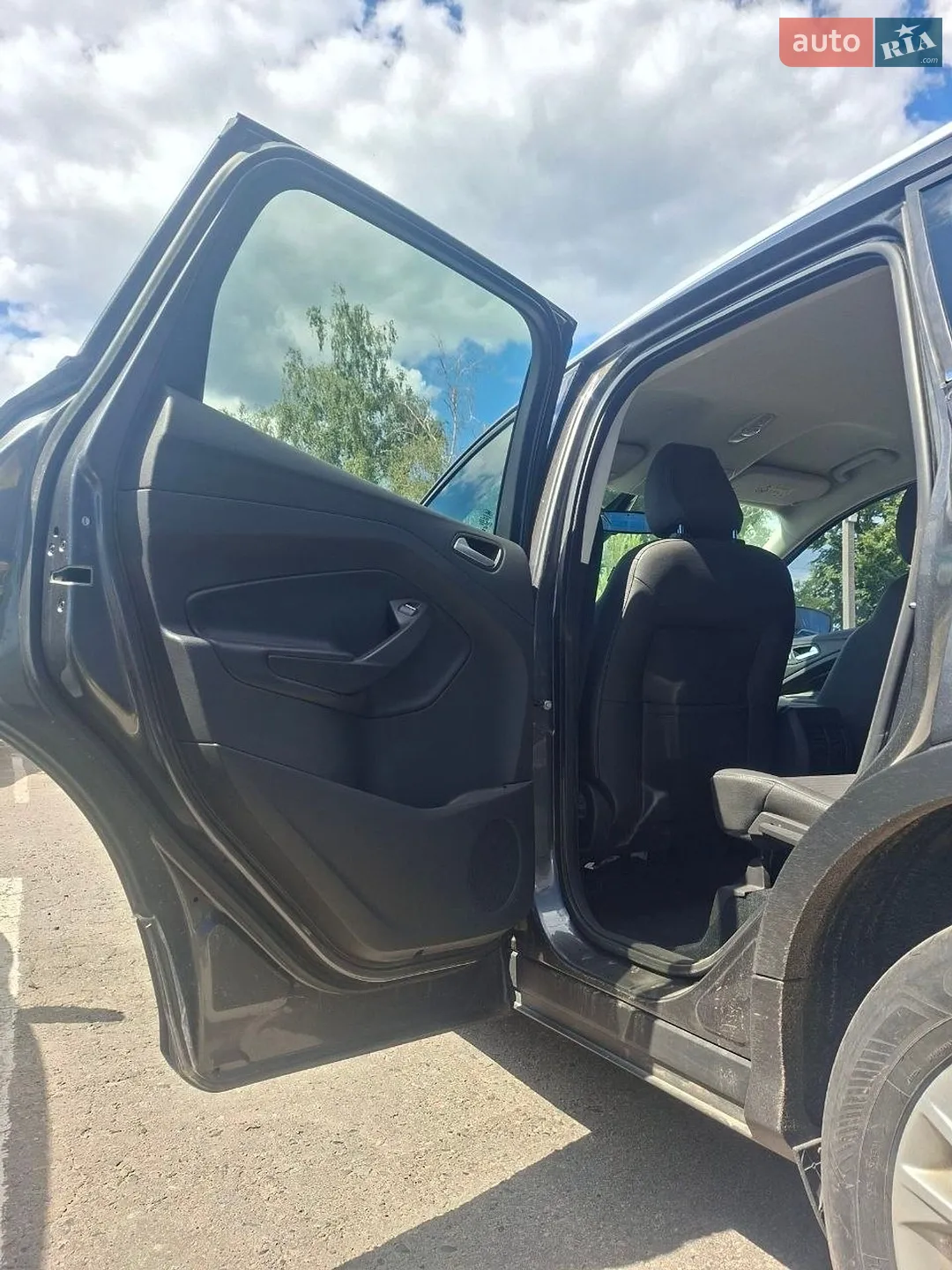 2019 Ford Kuga - мініатюра 48
