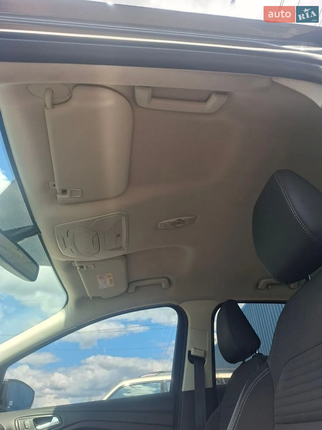 2019 Ford Kuga - мініатюра 50