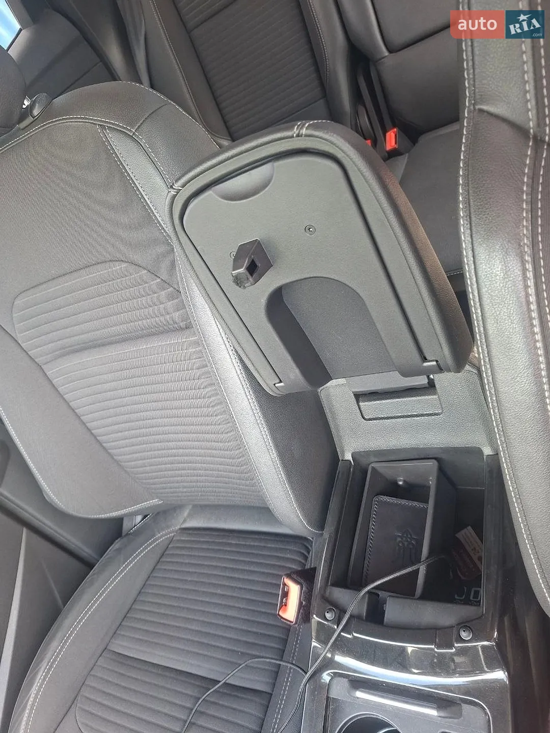 2019 Ford Kuga - мініатюра 54