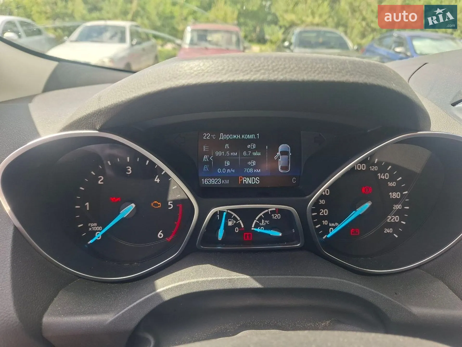2019 Ford Kuga - мініатюра 56