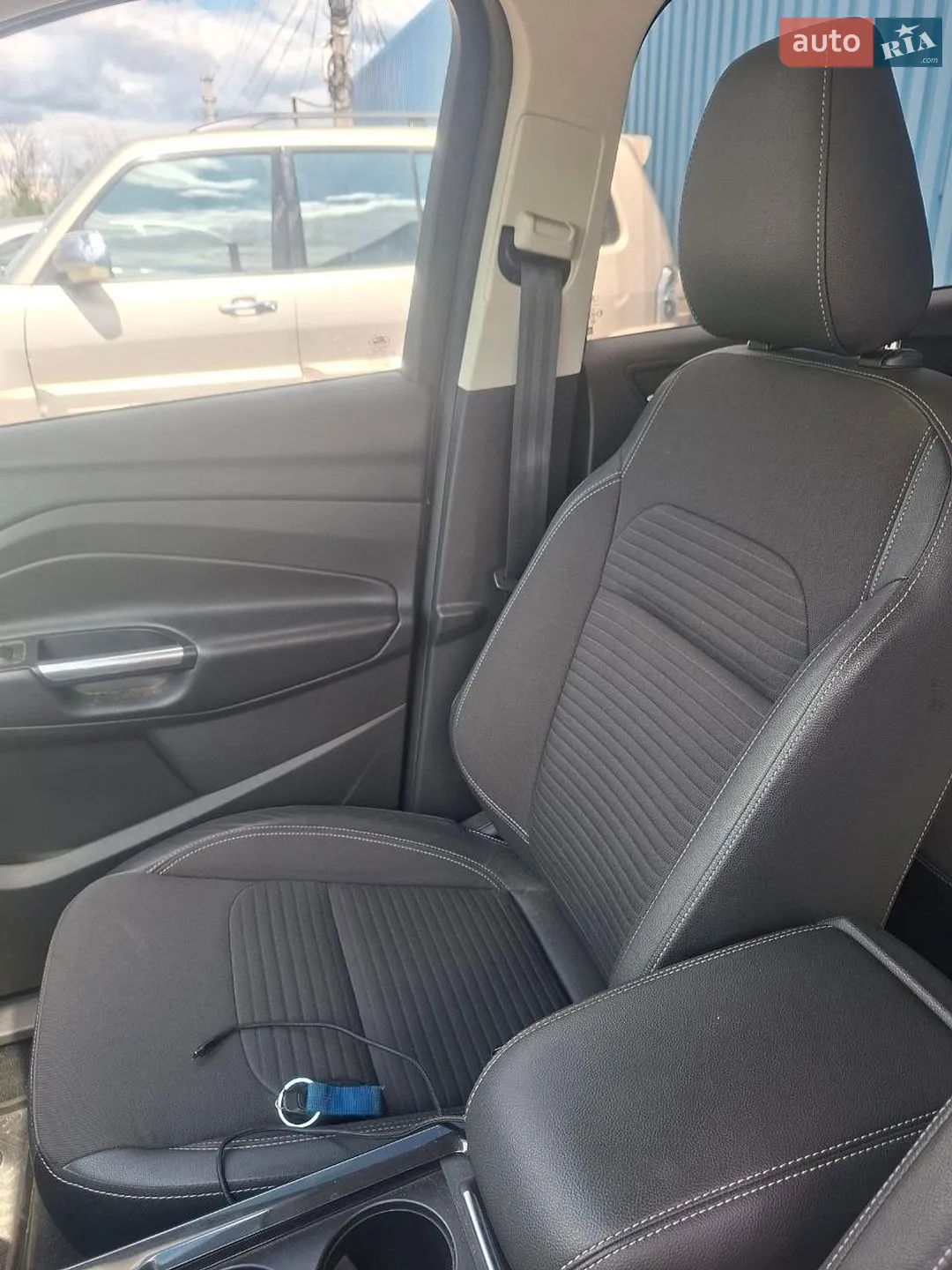 2019 Ford Kuga - мініатюра 57