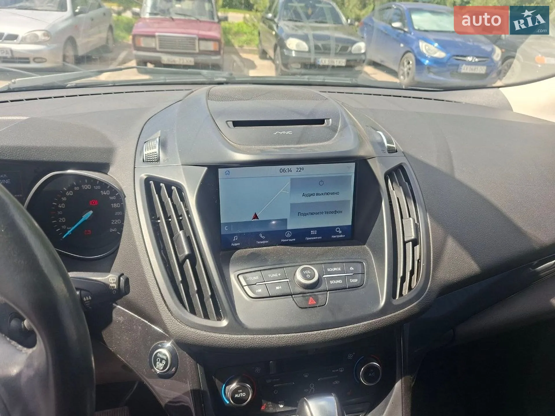 2019 Ford Kuga - мініатюра 59