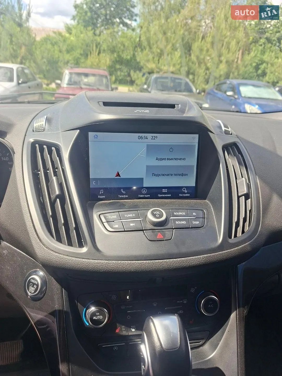 2019 Ford Kuga - мініатюра 62