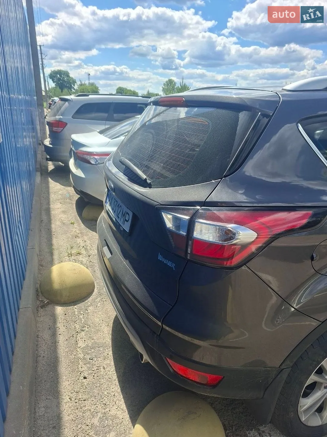 2019 Ford Kuga - мініатюра 12