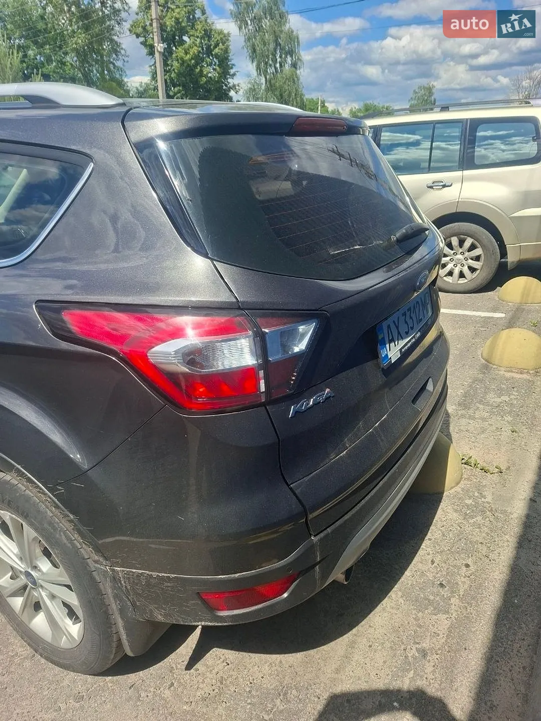 2019 Ford Kuga - мініатюра 14