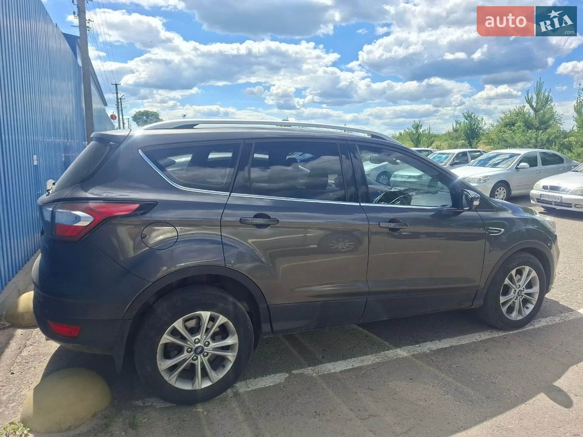 2019 Ford Kuga - мініатюра 10