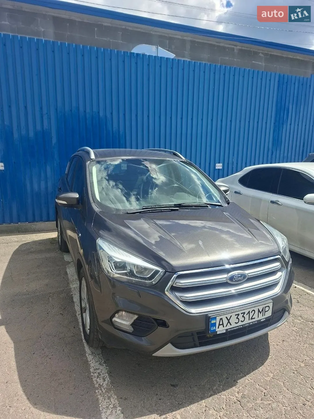 2019 Ford Kuga - мініатюра 2