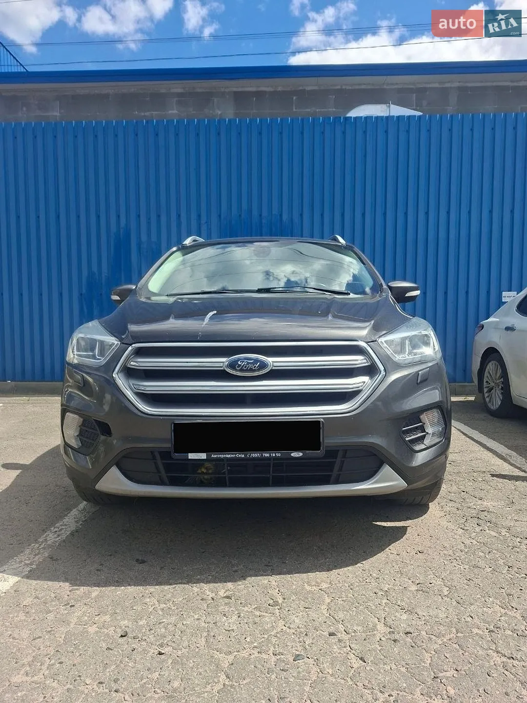 2019 Ford Kuga - мініатюра 19