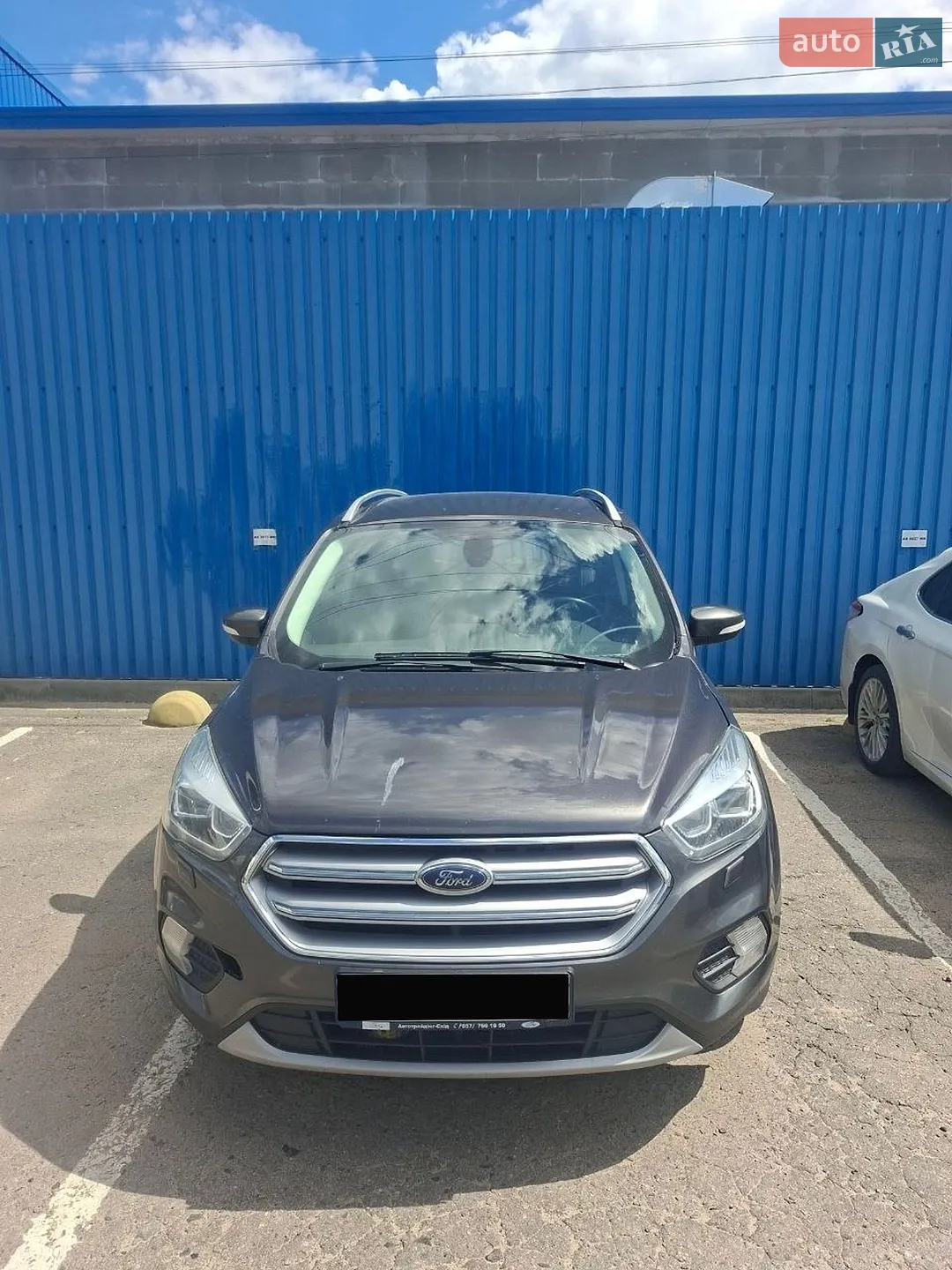 2019 Ford Kuga - мініатюра 20