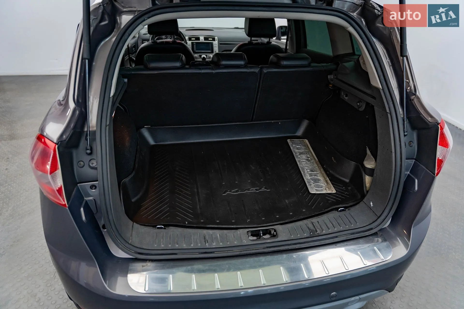 2012 Ford Kuga - мініатюра 7