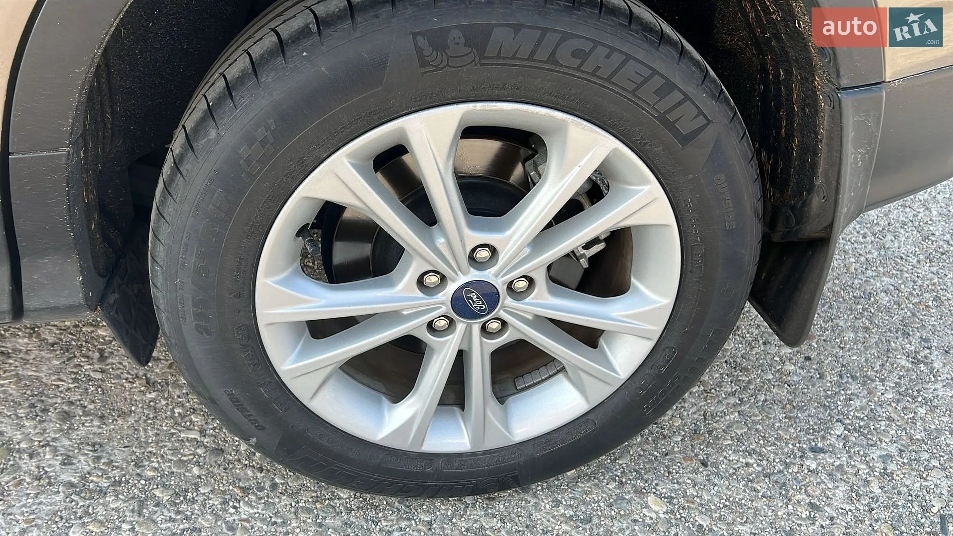 2019 Ford Kuga - мініатюра 3