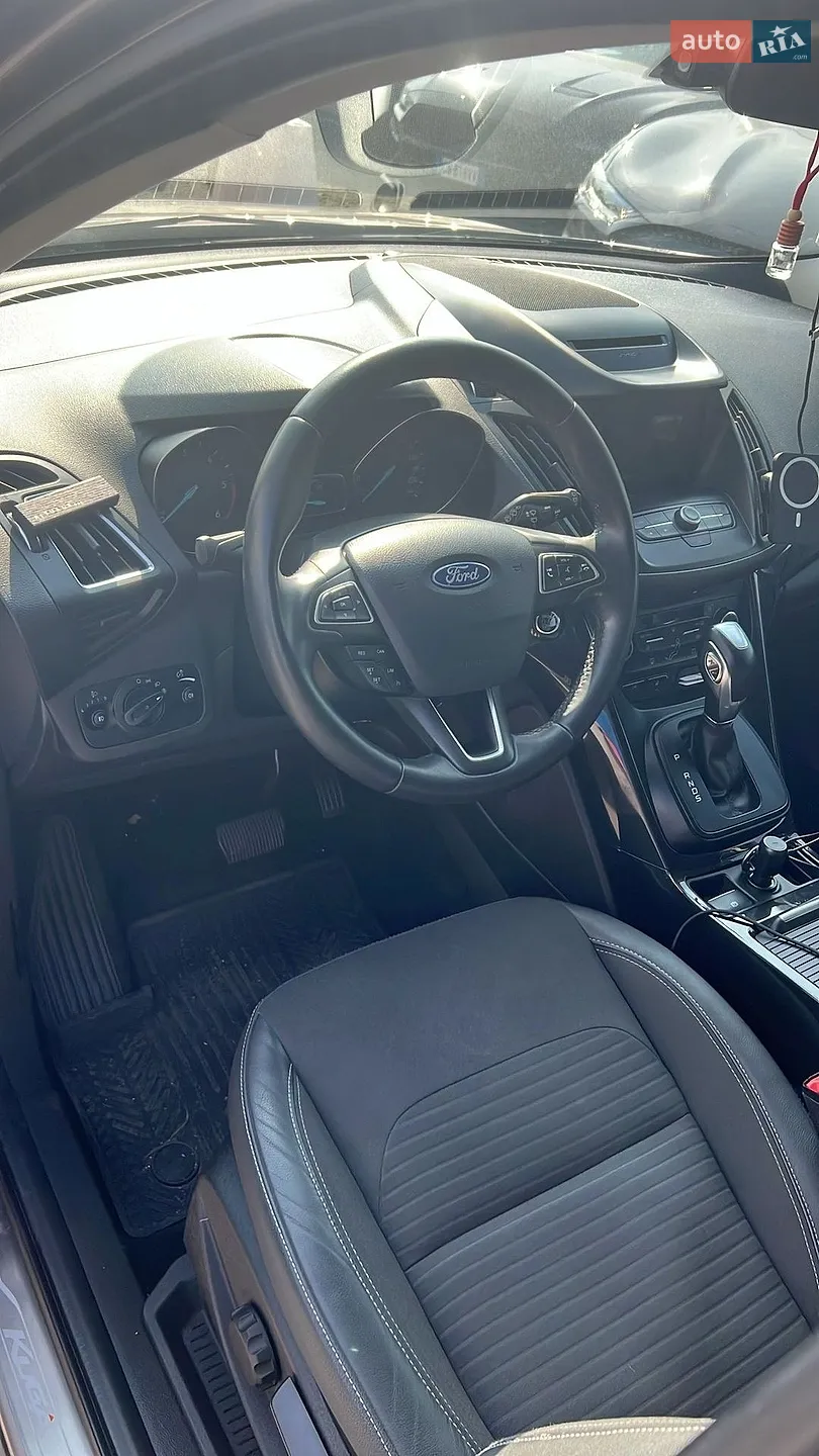 2019 Ford Kuga - мініатюра 8