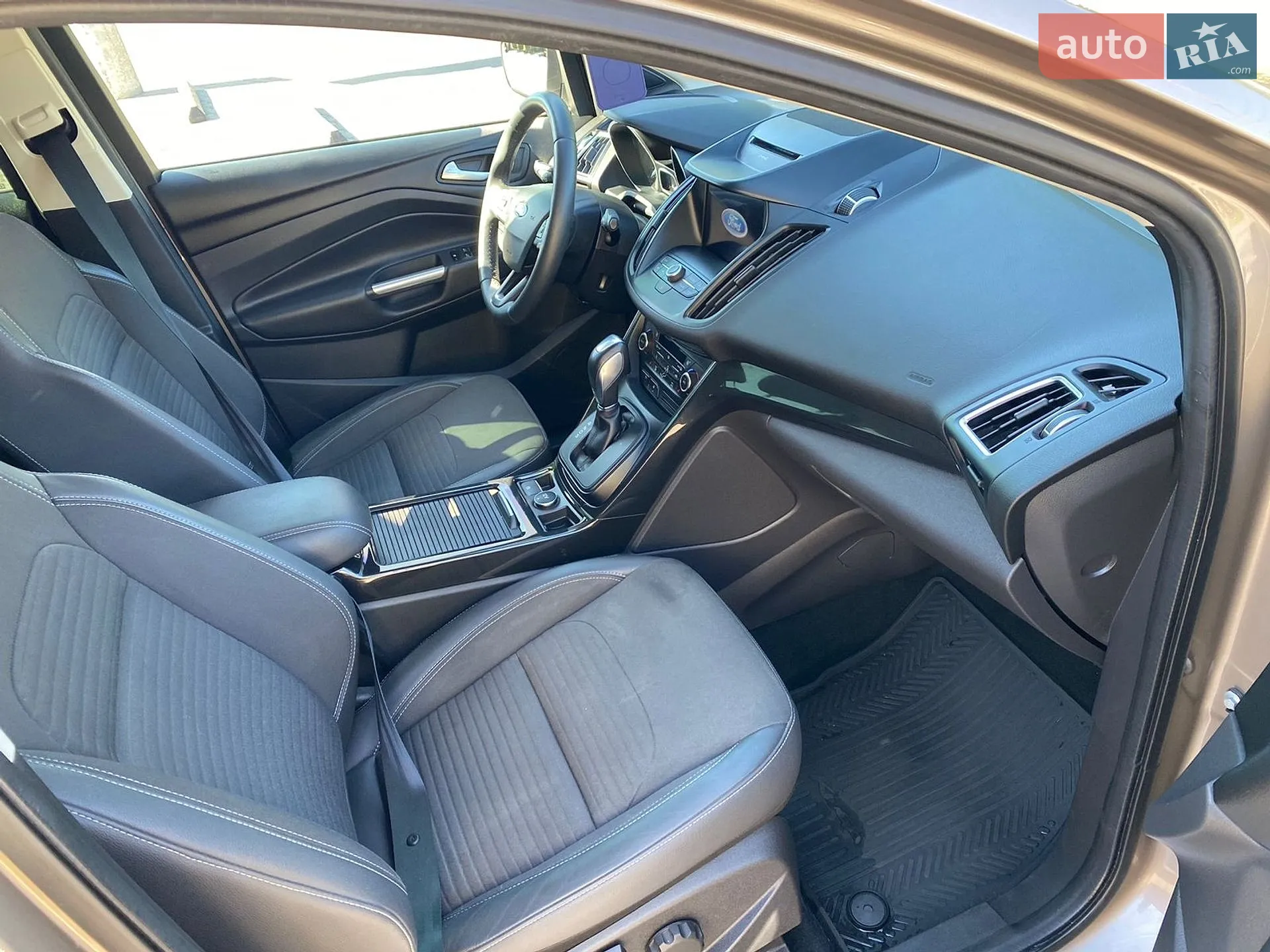2019 Ford Kuga - мініатюра 23