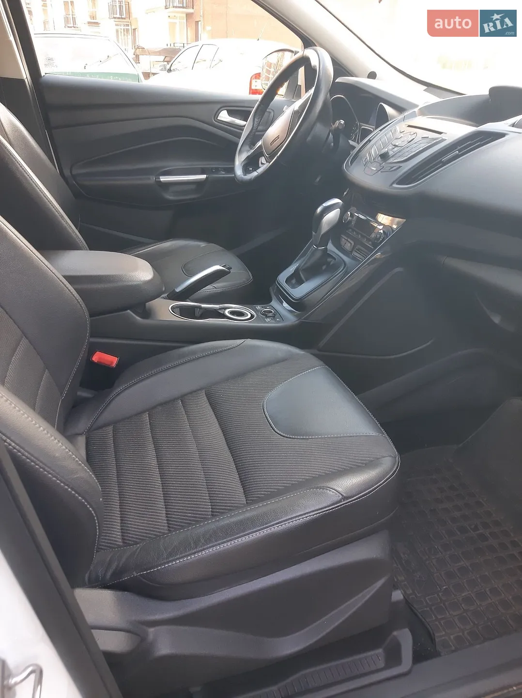 2013 Ford Kuga - мініатюра 5