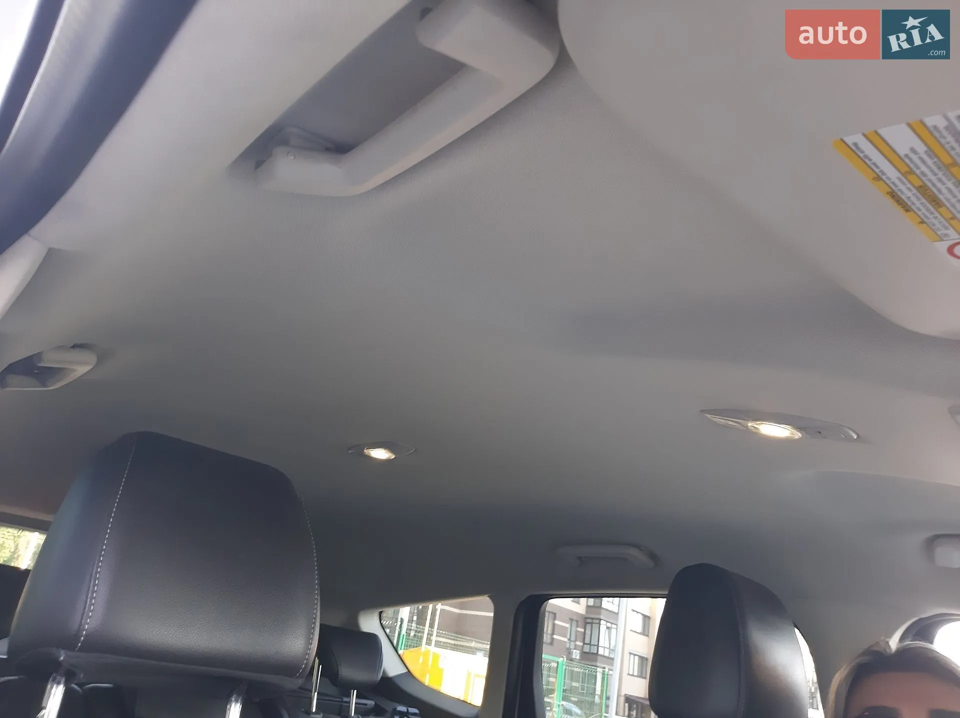 2013 Ford Kuga - мініатюра 16