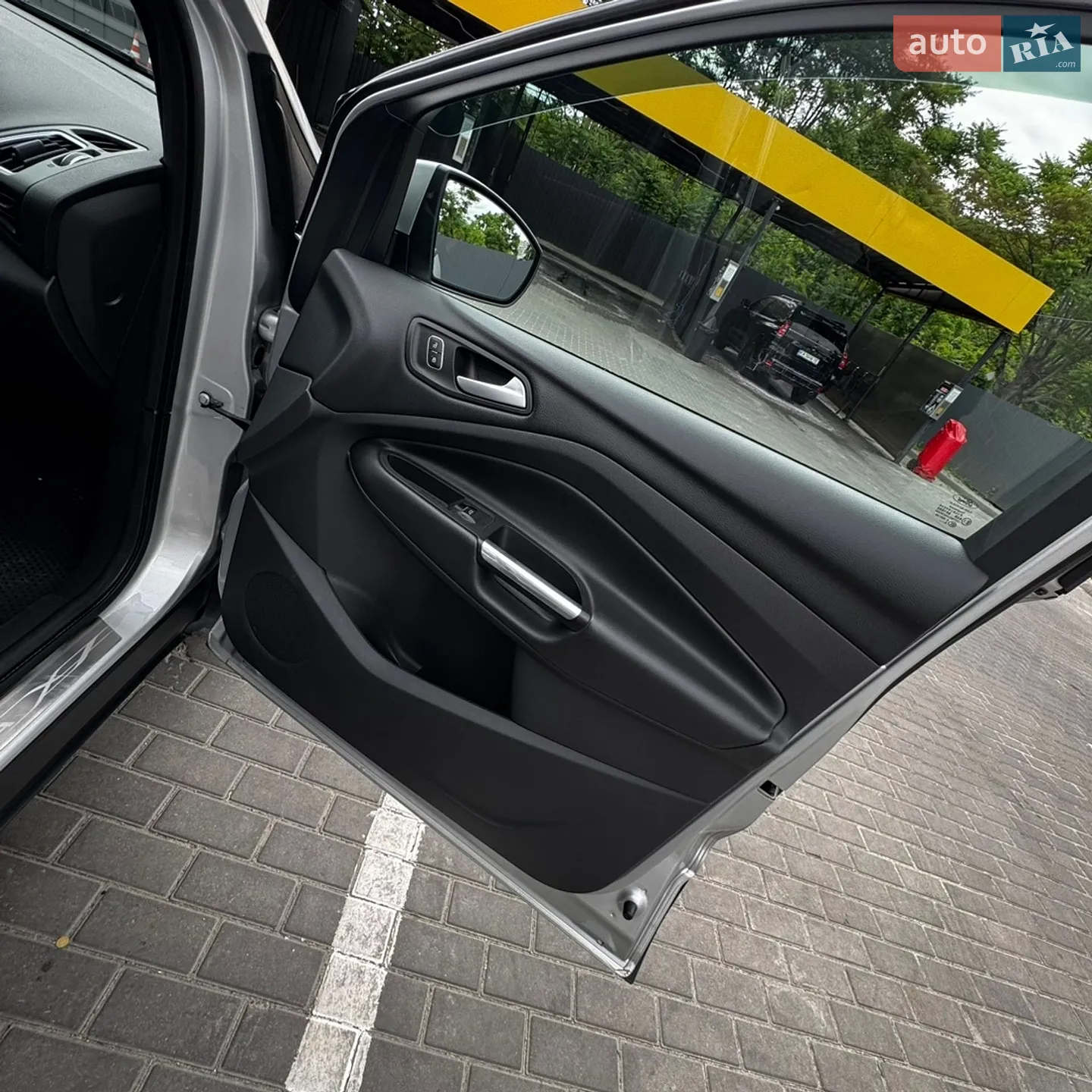 2019 Ford Kuga - мініатюра 10