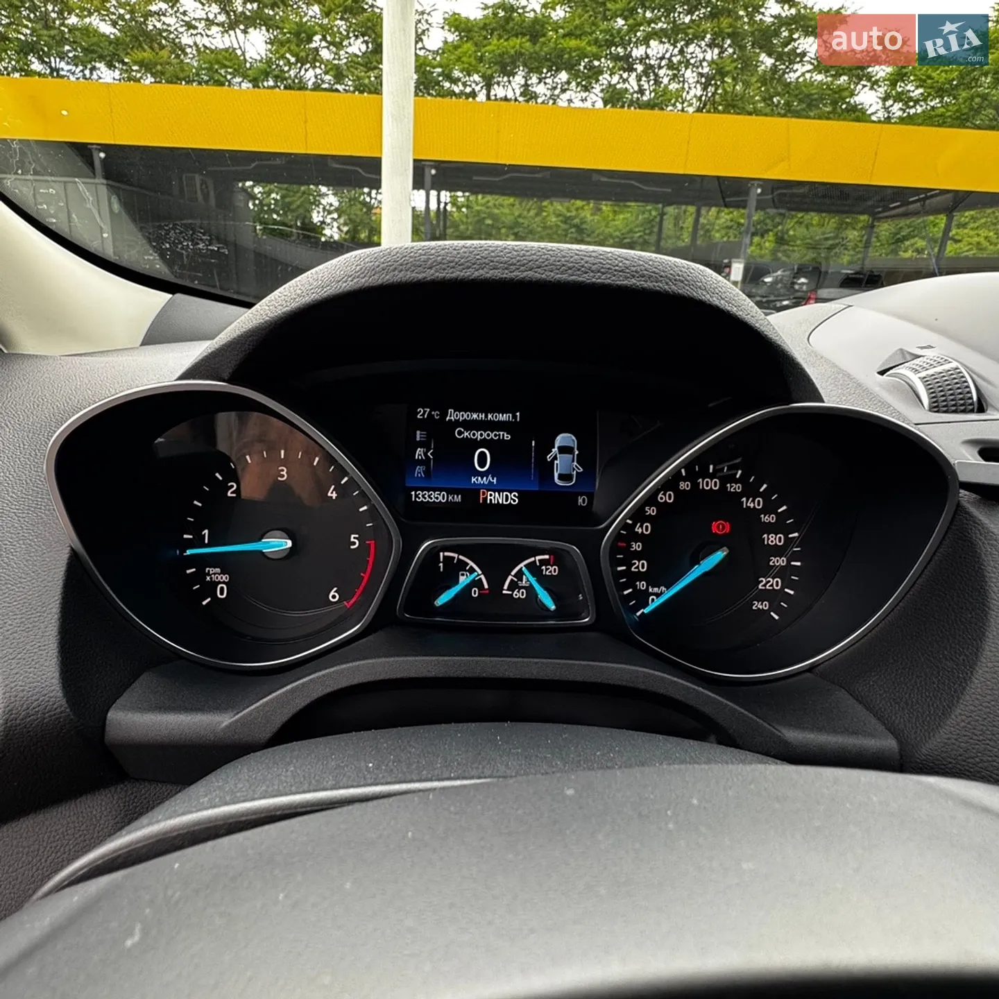 2019 Ford Kuga - мініатюра 22