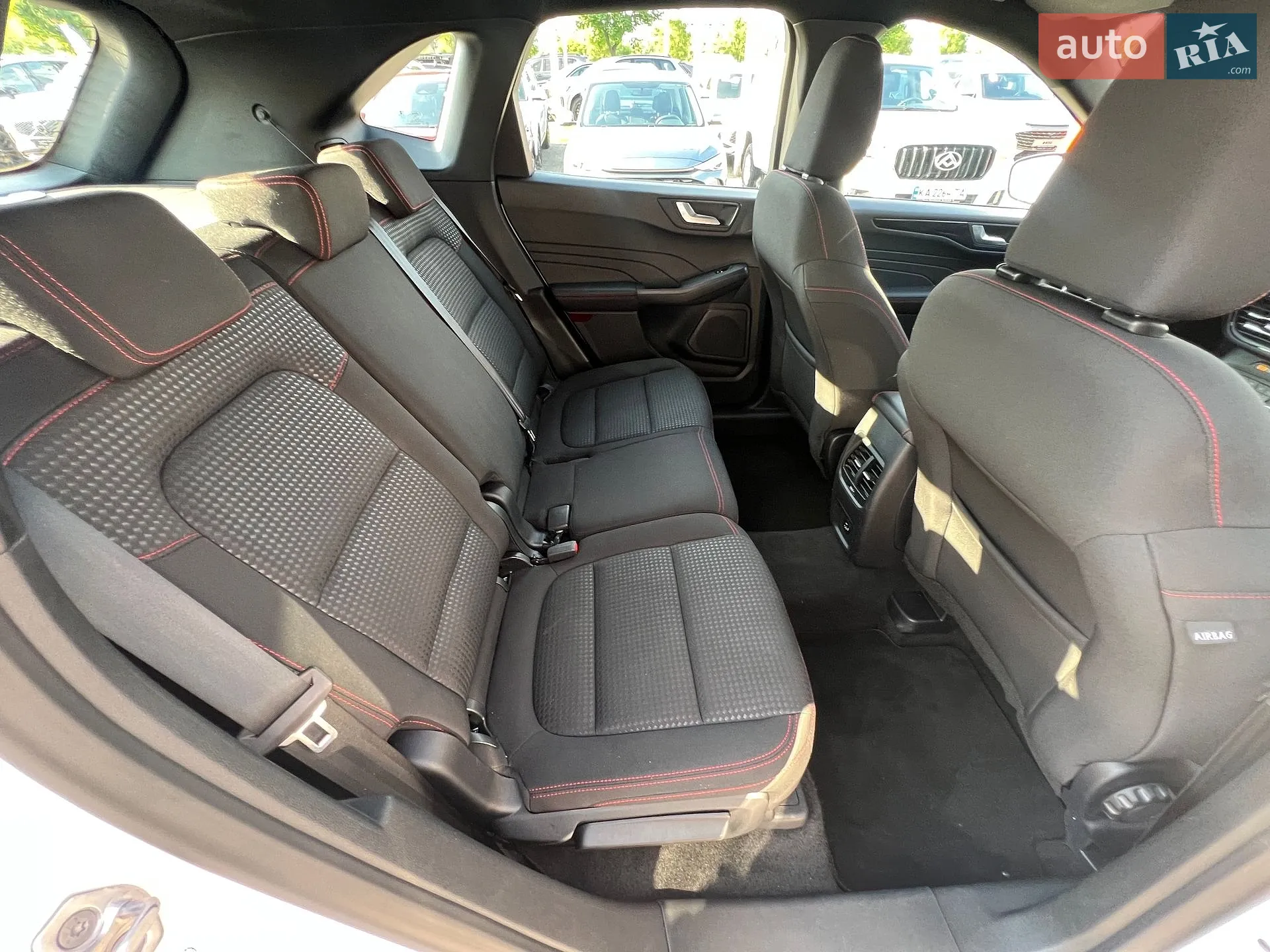 2021 Ford Kuga - мініатюра 21