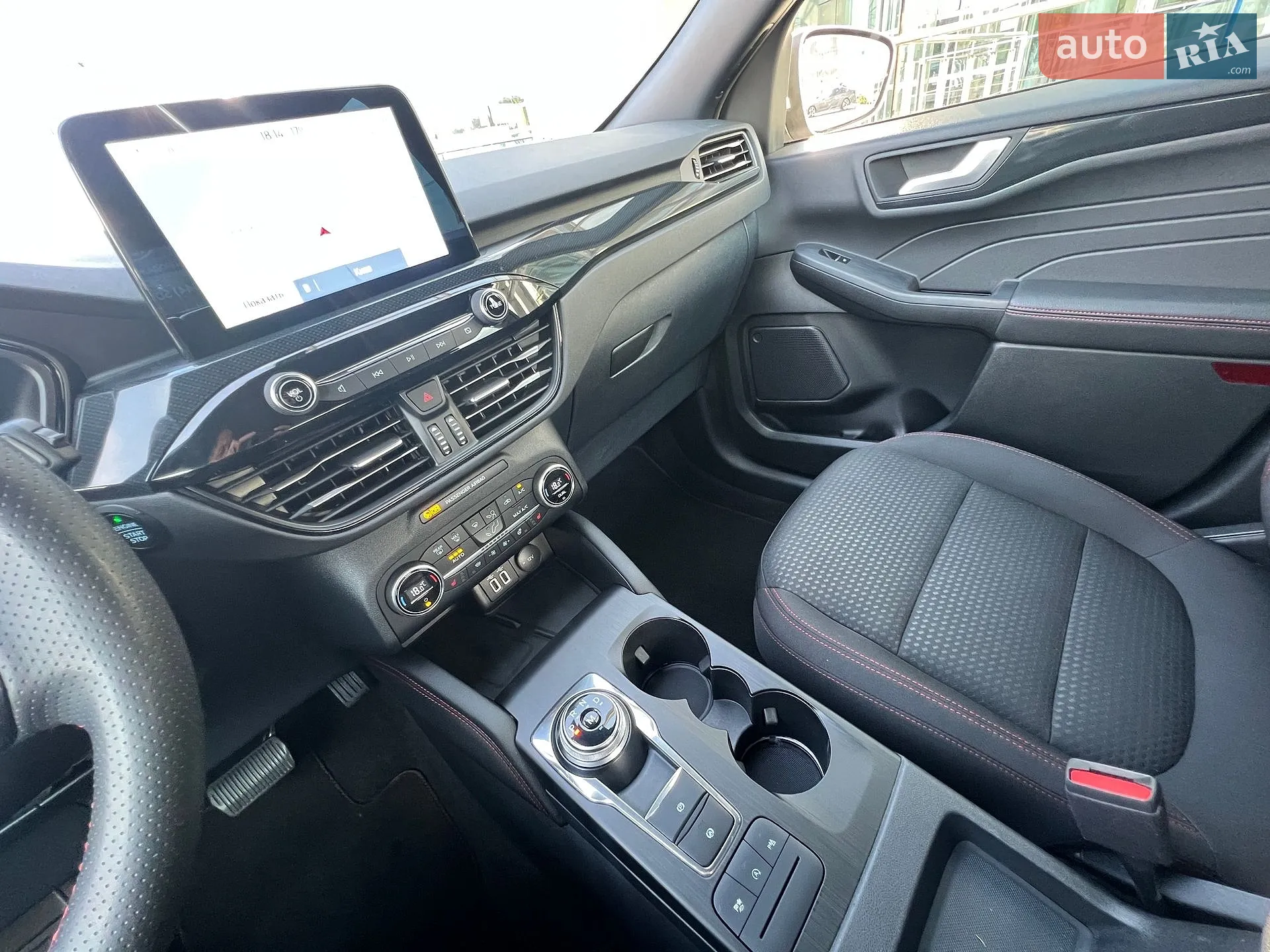2021 Ford Kuga - мініатюра 33