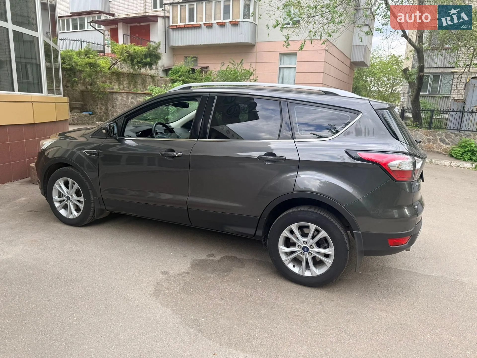 2019 Ford Kuga - мініатюра 6