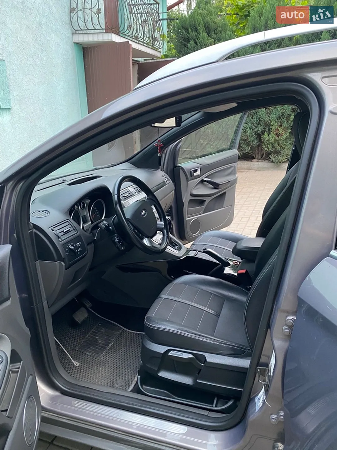 2012 Ford Kuga - мініатюра 14
