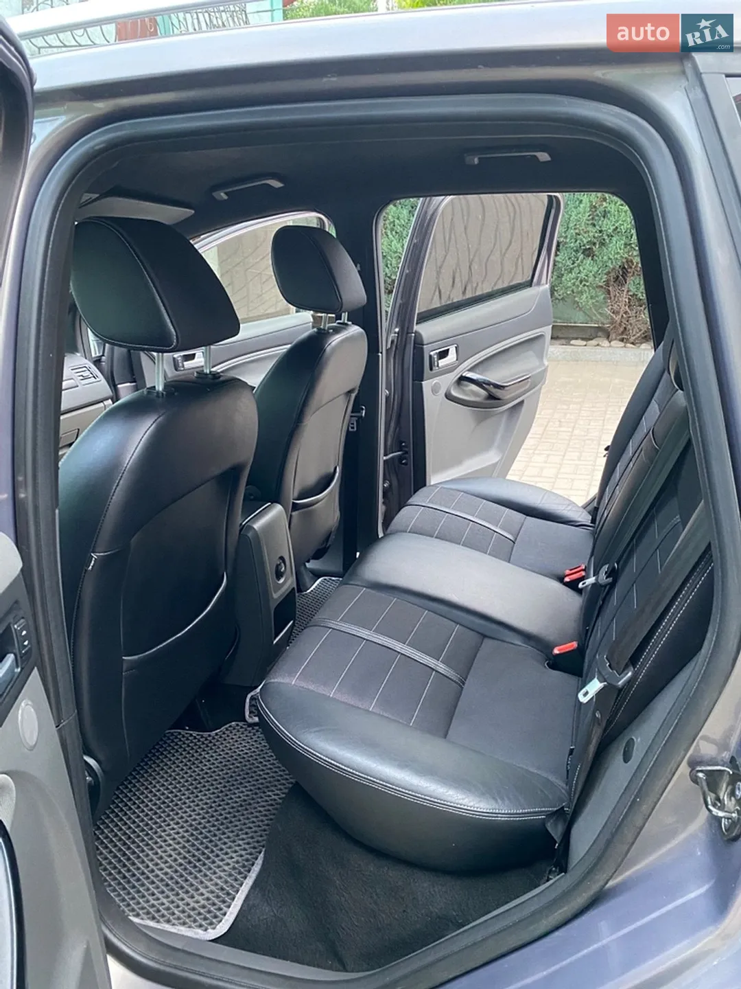 2012 Ford Kuga - мініатюра 15