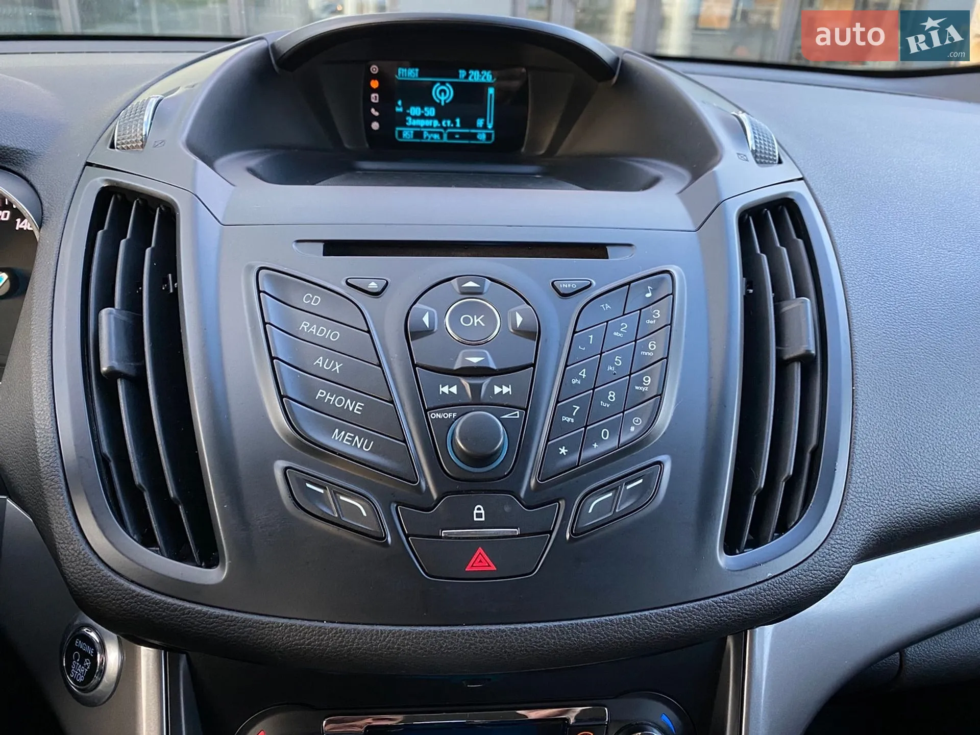 2015 Ford Kuga - мініатюра 18