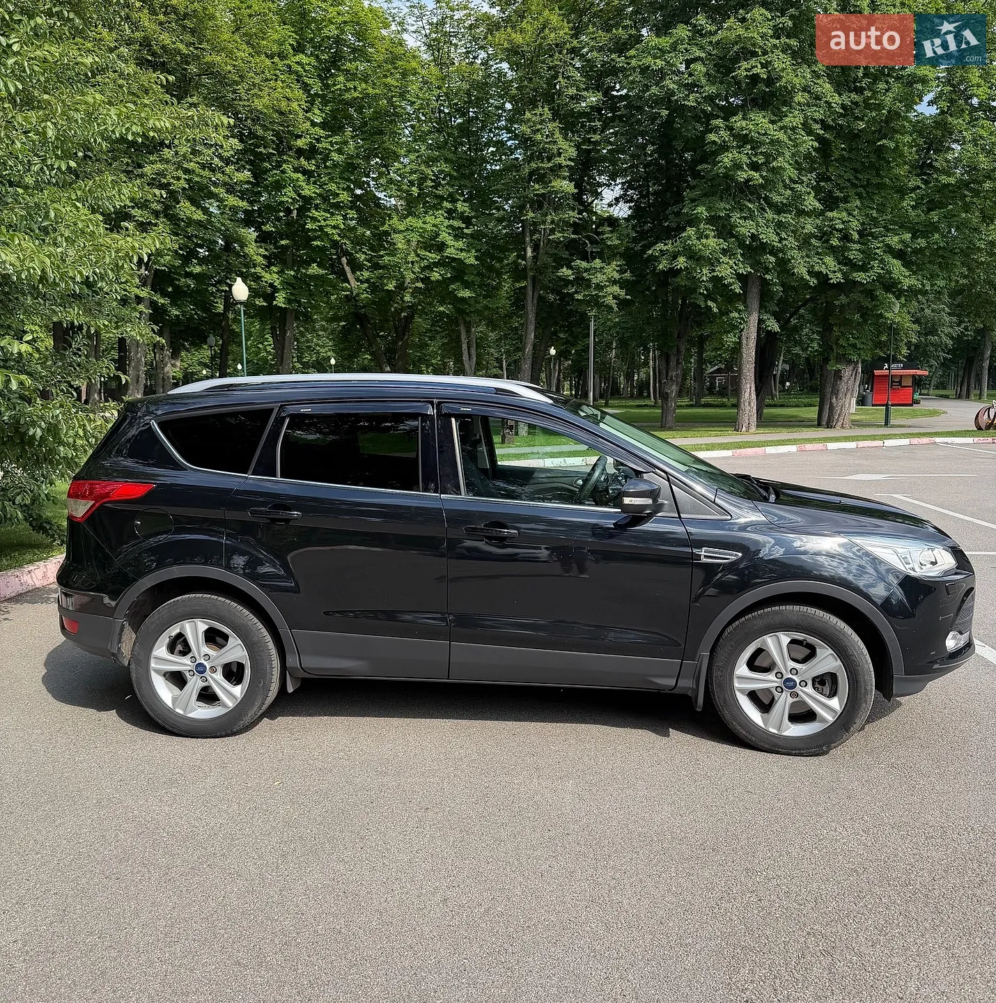 2015 Ford Kuga - мініатюра 2
