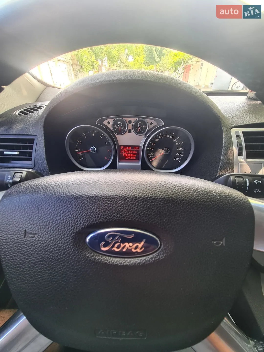 2011 Ford Kuga - мініатюра 33