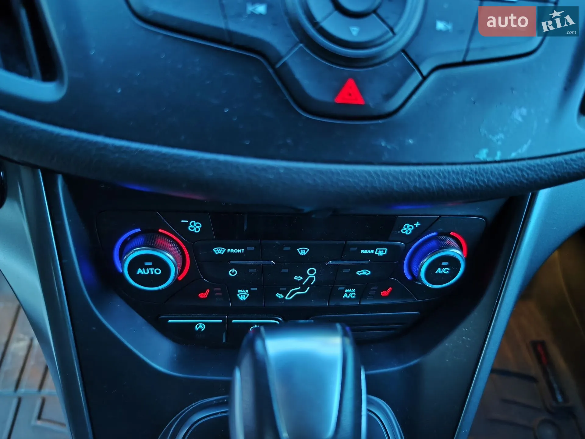 2017 Ford Kuga - мініатюра 17