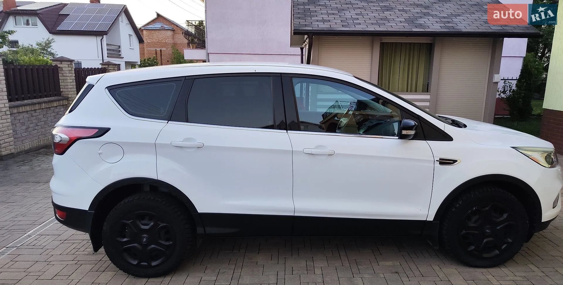 2017 Ford Kuga - мініатюра 6