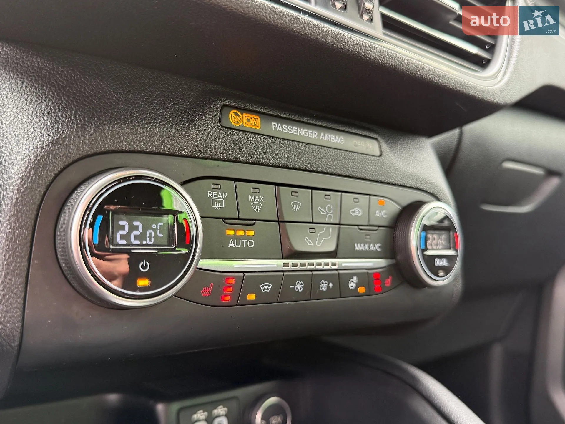 2020 Ford Kuga - мініатюра 22